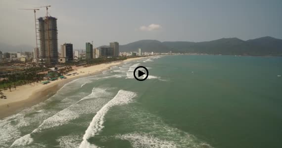 ダナンミーケービーチ北18-1