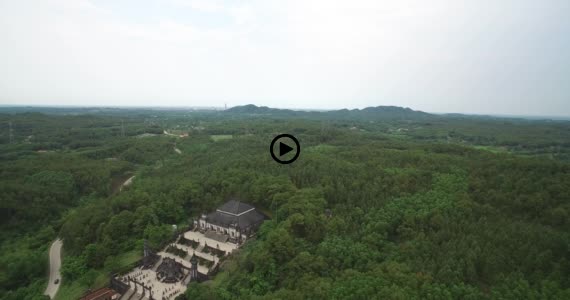 カイディン帝廟11-1