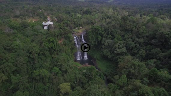 タートニュアンの滝8-3