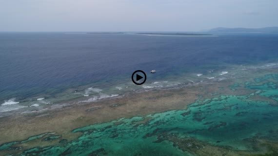 黒島仲本海岸1-1