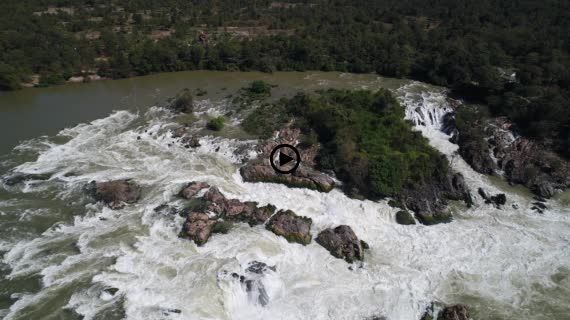 コーンパペンの滝9-2