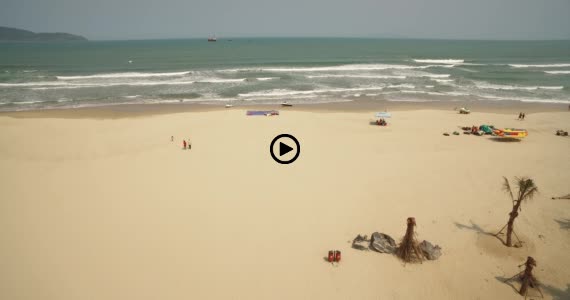 ダナンミーケービーチ北1-1