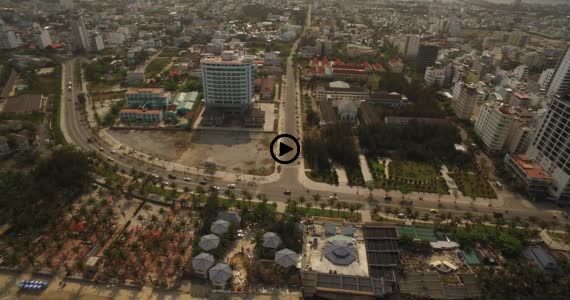 ダナンミーケービーチ南4-2