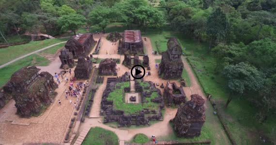 ミーソン遺跡5-1