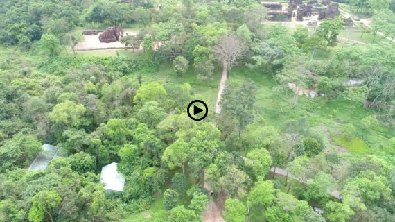 ミーソン遺跡13-1