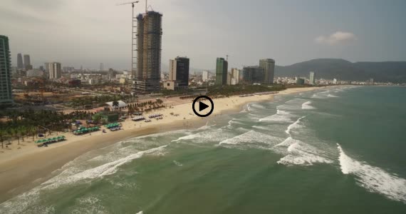 ダナンミーケービーチ北18-2