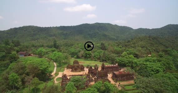 ミーソン遺跡12-1