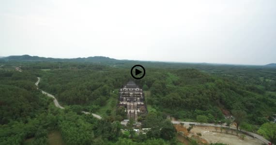 カイディン帝廟4-1