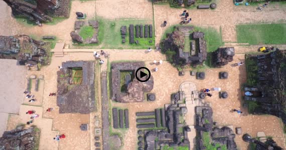 ミーソン遺跡7-1